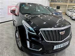 کادیلاک XT5